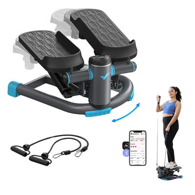 Upgrade Dual-Action Stepper
